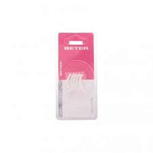 BETER 5 REC.SILICONA RIZAPEST. BETER