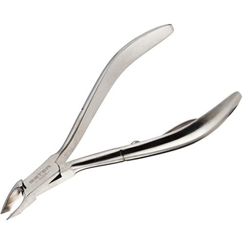 BETER ALICATE MANIC.INOX.10 CM CUTICULAS MANICURA