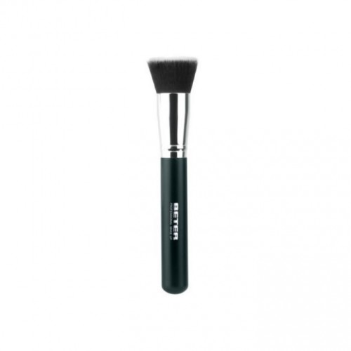 BETER BROCHA MAQUILLAJE FLAT TOP LIQUID DEBORAH