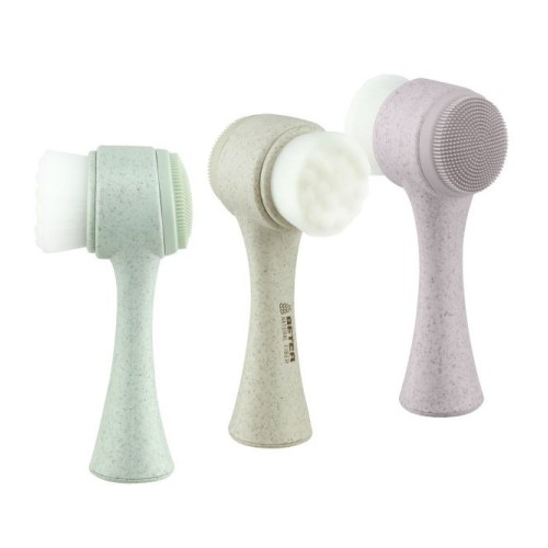 BETER CEPILLO MASAJE FACIAL FIBRAS TRIGO BETER