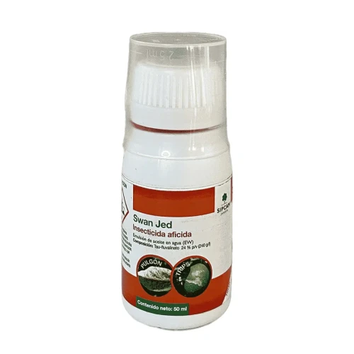 SIPCAM SWAN INSECT. AFICIDA-TRIP 50 ML (Tau-Fluvalinato) c/15 JARDINERIA