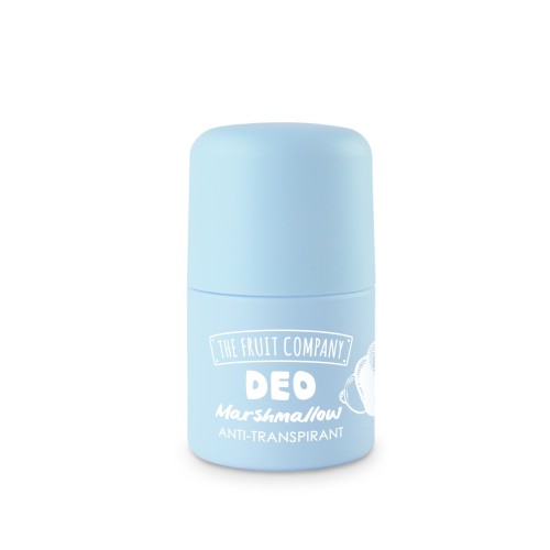 FRUIT COMPANY DEO ROLL ON NUBE COLORES ANTITRANSPIRANTE
 DESODORANTES CORPOR.