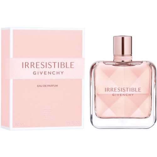 IRRESISTIBLE GIVENCHY EDP 80 VAP PERFUMERIA N/C
