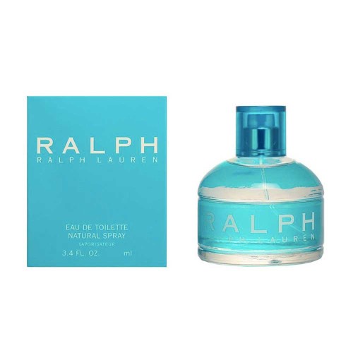 POLO R.LAUREN BLUE EDT 100 VAP PERFUMERIA N/C