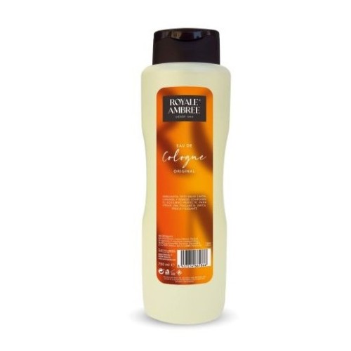 ROYALE AMBREE COLONIA 750 ML COLONIAS GRANEL