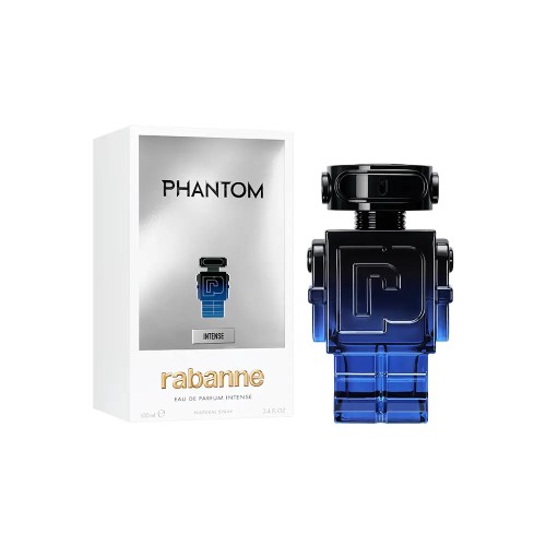 P.R PHANTOM EDP 100 VAP INTENSE PERFUMERIA N/C