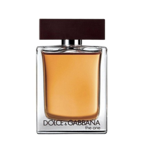 D&G THE ONE 100 VAP MEN PERFUMERIA N/C
