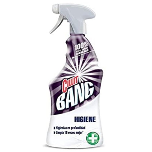 CILLIT BANG LEJIA PISTOLA 750 ML TC c/12 LIMPIA MULTIUSOS