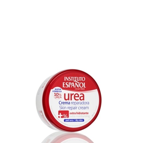 INST.ESPAÑOL UREA CREMA TARRO 400 ML BODY MILK
