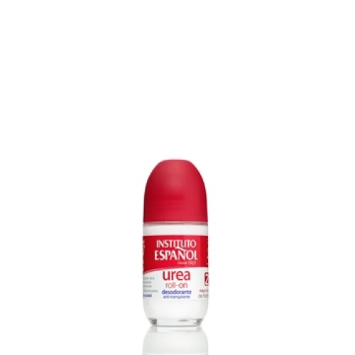 INST.ESPAÑOL UREA DEO ROLLON 75 ML DESODORANTES CORPOR.