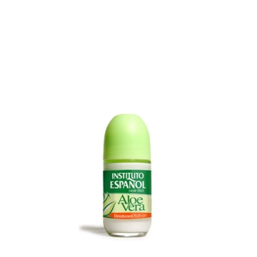 INST.ESPAÑOL ALOE DEO VERA DESOD. R-ON 75ml DESODORANTES CORPOR.
