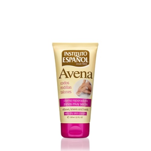 INST.ESPAÑOL AVENA CREMA TUBO150 ML COD/ROD. CREMAS DE MANOS