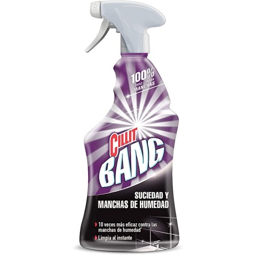 CILLIT BANG MOHO 750 PISTOLA LIMPIA MULTIUSOS