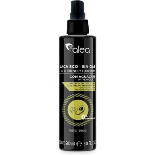 AZALEA LACA TOQUE FINAL 150 ML LACAS Y ESPUMAS PELO