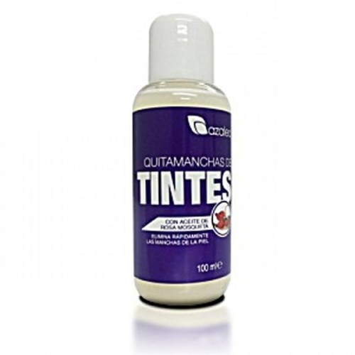 AZALEA QUITAMANCHAS TINTES T.100 ML TINTES DEL CABELLO