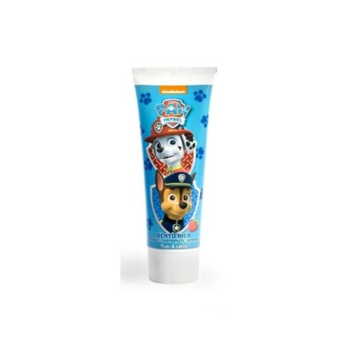 PATRULLA CANINA DENTRIFICO 75ML. 1112
 PASTAS DENTALES Y ENJUAGUES