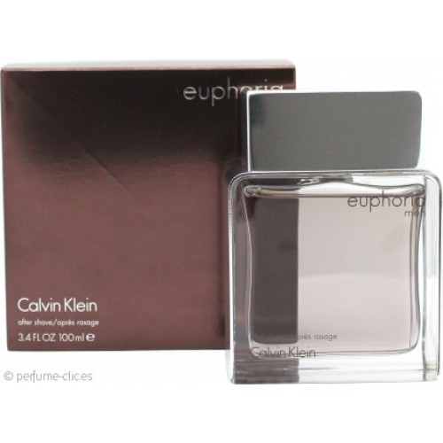 C.K EUPHORIA EDT 100 VAP  MEN PERFUMERIA N/C
