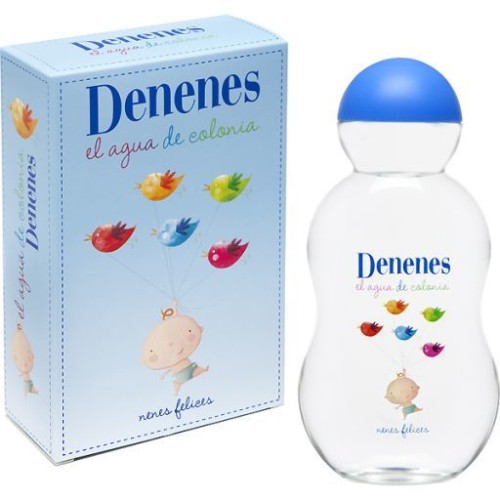 COL.I.DENENES 200ml COLONIAS INFANTILES