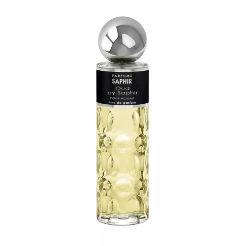 SAPHIR EDP OUD BY  200 VAP MEN SAPHIR