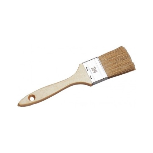 BARBOSA PALETINA DOBLE N.24  50MM BROCHAS Y RODILLOS