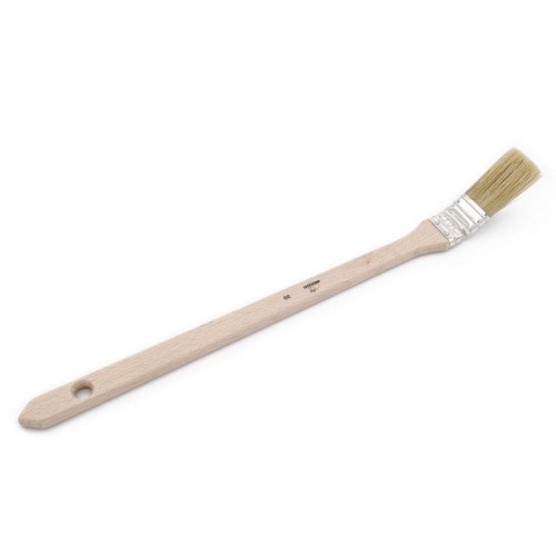 BARBOSA PALETINA RADIADOR 30 MM BROCHAS Y RODILLOS