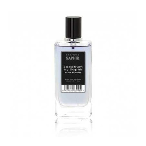 SAPHIR EDP SPECTRUM MAN 50 ML SAPHIR