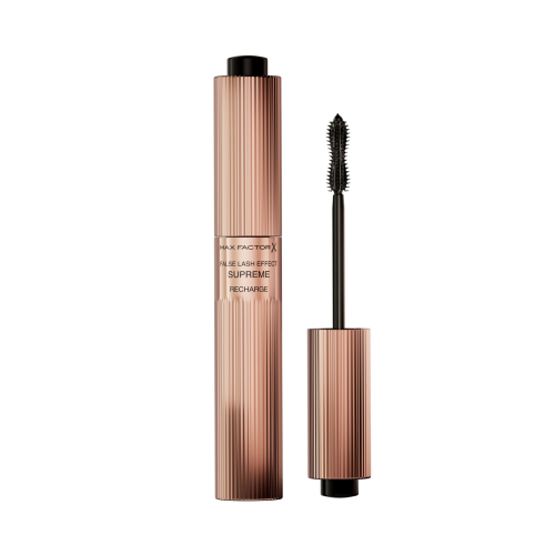 MAX FACTOR MASCARA WITH KERATIN NEGRO OLAY MAX FACTOR