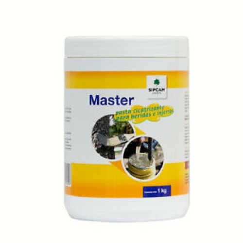 SIPCAM MASTER PASTA CICATRIZANTE 1 KL JARDINERIA