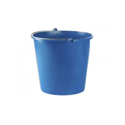 PICO-TEX CUBO AGUA ENGOMADO AZUL 8 LTRS. PLASTICOS