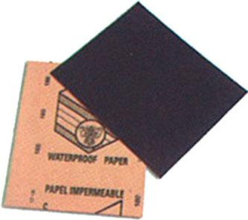 LIJA AGUA ABEJA Nº180 LIJAS