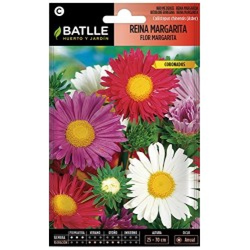 BATLLE SOBRES ESP. REINA MARGARITA C/10 BATLLE