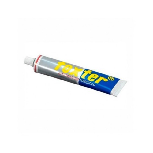 FOXTER PULIMENTO 50ml tubo c/24 PULIMENTOS