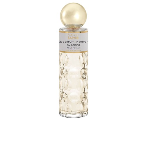 SAPHIR EDP SPECTRUM WOMAN 200 VAP SAPHIR