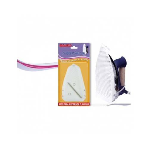MAURIS FUNDA TEFLON PLANCHA REC. FREGONA Y PALO