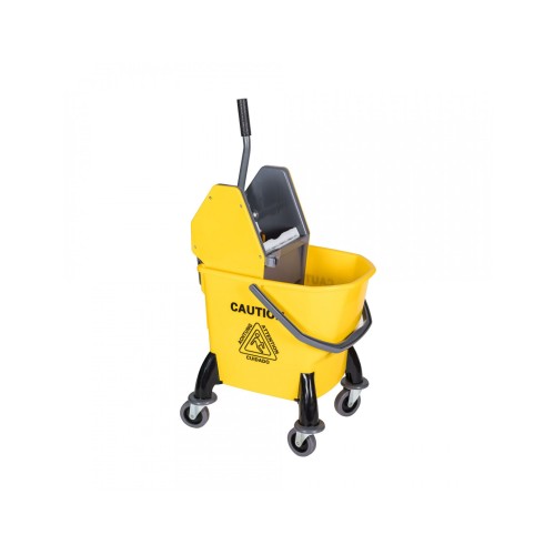 BARBOSA CARRO B04036  CUBO+ESCURRIDOR  PLASTICOS