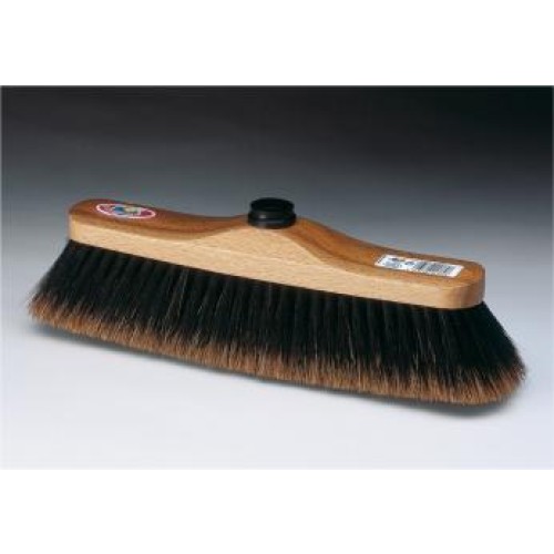 BARBOSA ESCOBON MISTER SIN MANGO CABALLAR CEPILLOS DE BARRER