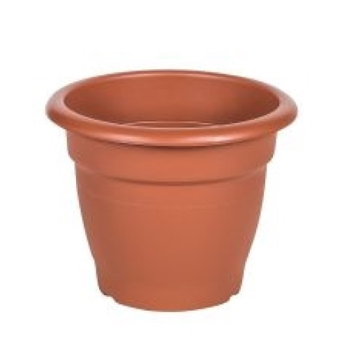BARBOSA MACETA TERRAC.330 MM PLASTICOS