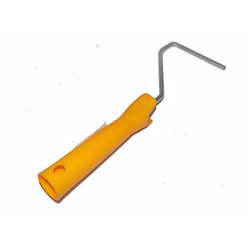 BARBOSA MANGO RODILLO VARILLA 10 CM CORTA BROCHAS Y RODILLOS