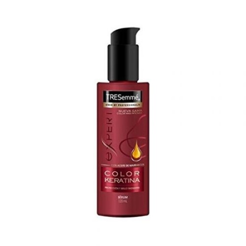 TRESEMME SERUM POTENCIADOR COLOR 125 ML SUAVIZANTES CABELLO