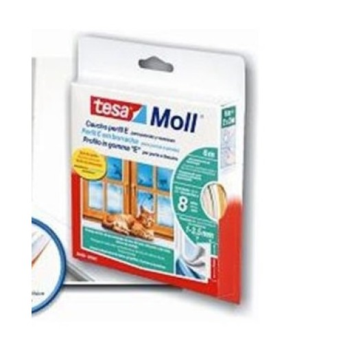 CINTA BURLETE CAUCHO 100X38 MARRÓN ROLLO CINTAS ADHESIVAS