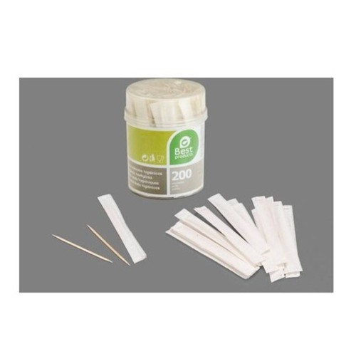 BEST PALILLOS RED. 200 UND ENFUNDADOS C/96 PALILLOS