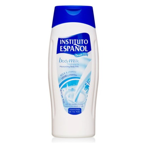 INST.ESPAÑOL LACTOADVANCE BODY 500 ML COCO BODY MILK