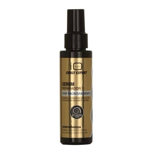 IO PLANET CURLY EXPERT SERUM REPARADOR 100ML.STOP ENCR.  SUAVIZANTES CABELLO