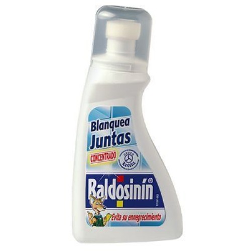 ZELNOVA BALDOSININ ESPONJA 200 ML c/12 BLANQUEADORES