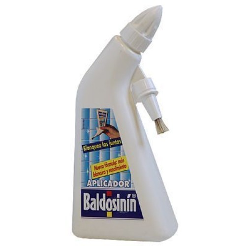 ZELNOVA BALDOSININ PINCEL 200 ML C/18 BLANQUEADORES