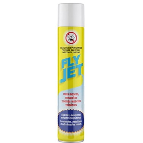ZELNOVA SP MOSCAS FLY-JET 1000ml INSECTICIDAS