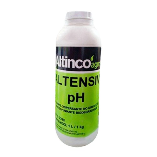 ALTENSIV PH 1 LTR (MOJANTE) JARDINERIA