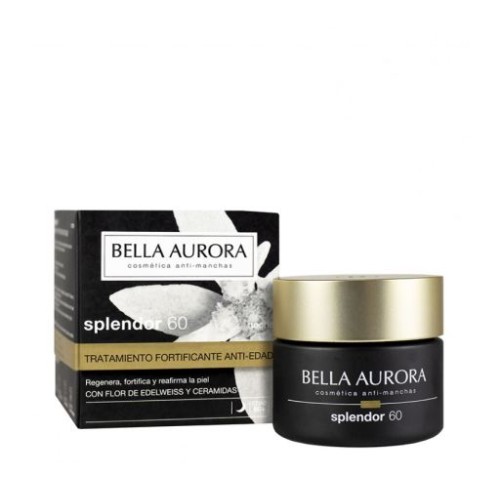 BELLA AURORA SPLENDOR 60 NOCHE 50 ML CREMAS FACIALES