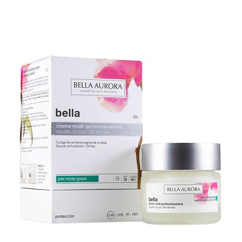 B.AURORA BELLA DIA 50 ML MIXTA CREMAS FACIALES