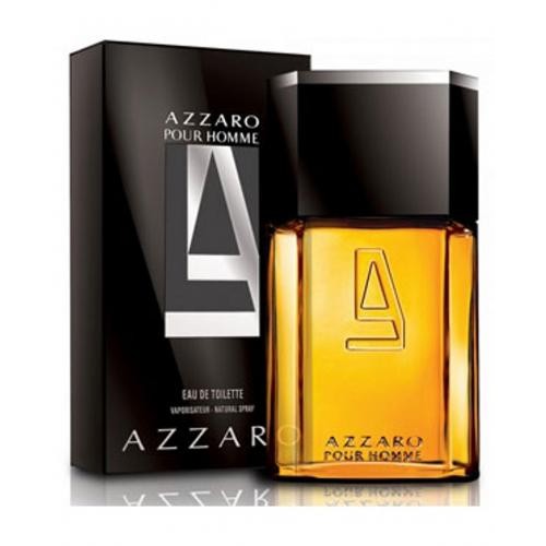 AZZARO POUR HOMME EDT 50 ML PERFUMERIA N/C